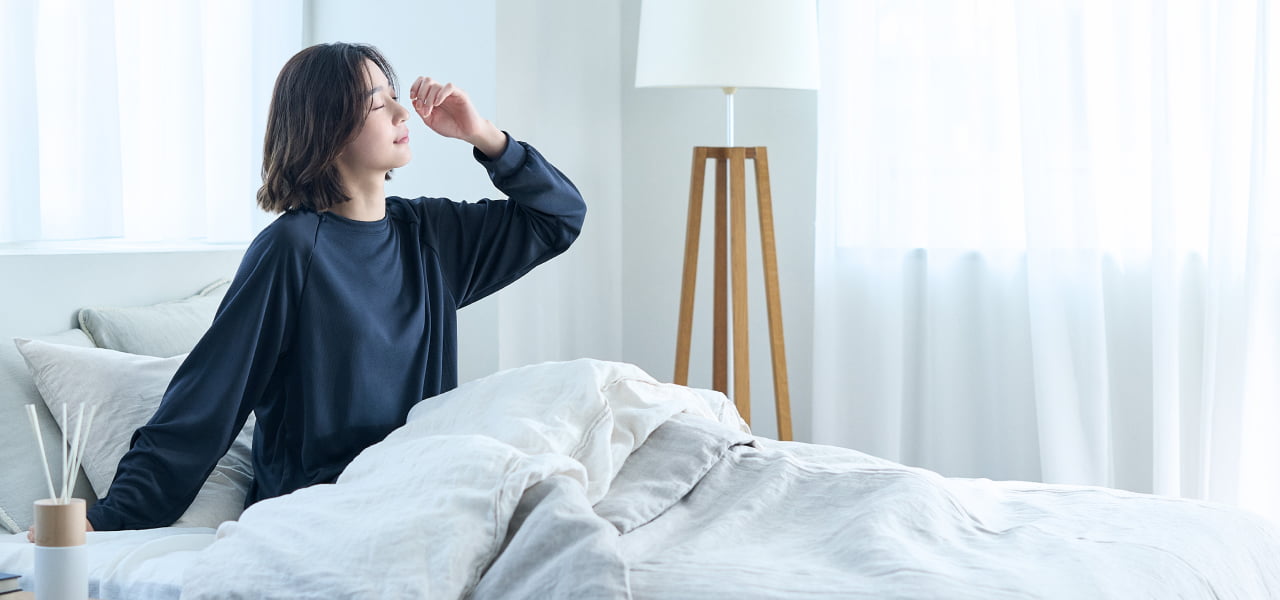 ただいま熟睡中さま専用ページ ソフィBe 超熟睡パジャマ-ソフィBe